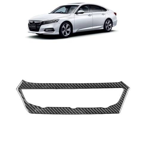 アコードCV3 ホンダ純正Modulo ロアスカートフロント左右セット